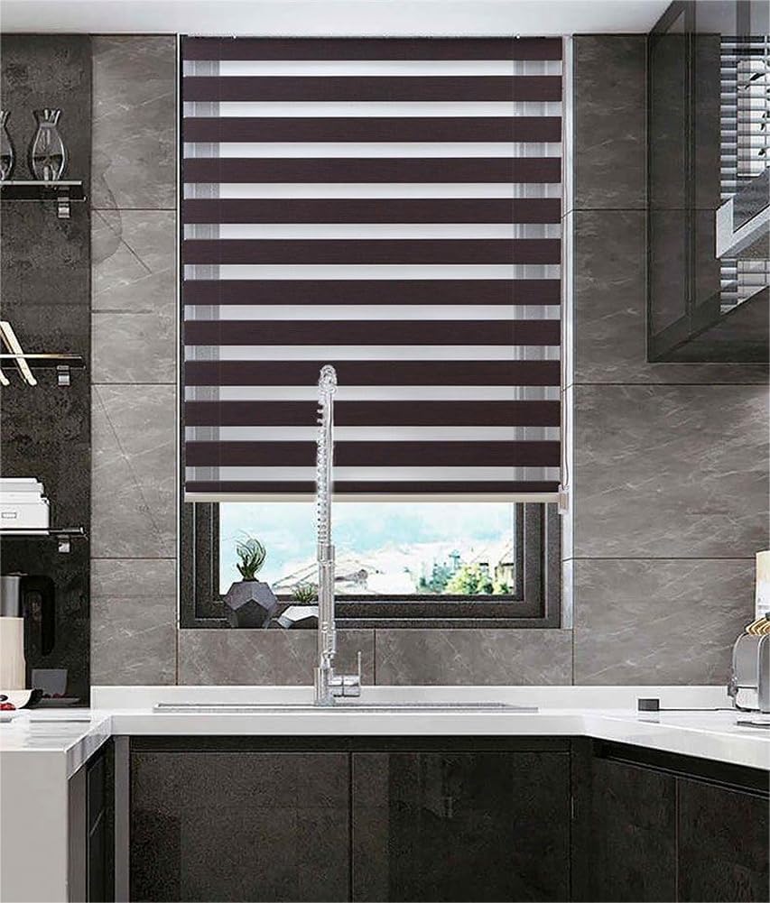 Store Jour/Nuit – 150x200 cm | Élégance et Contrôle de Lumière