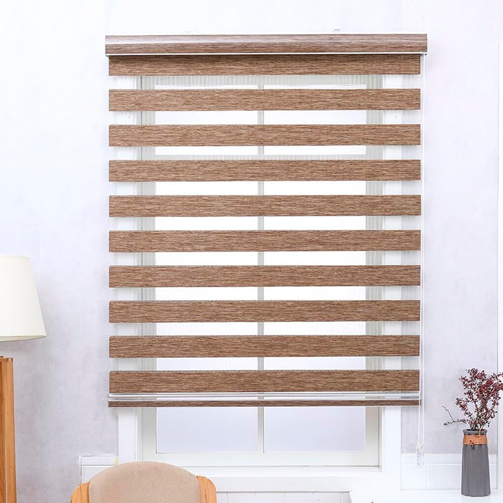 Store Jour/Nuit 80x180 cm – Contrôle & Élégance pour Petites Fenêtres