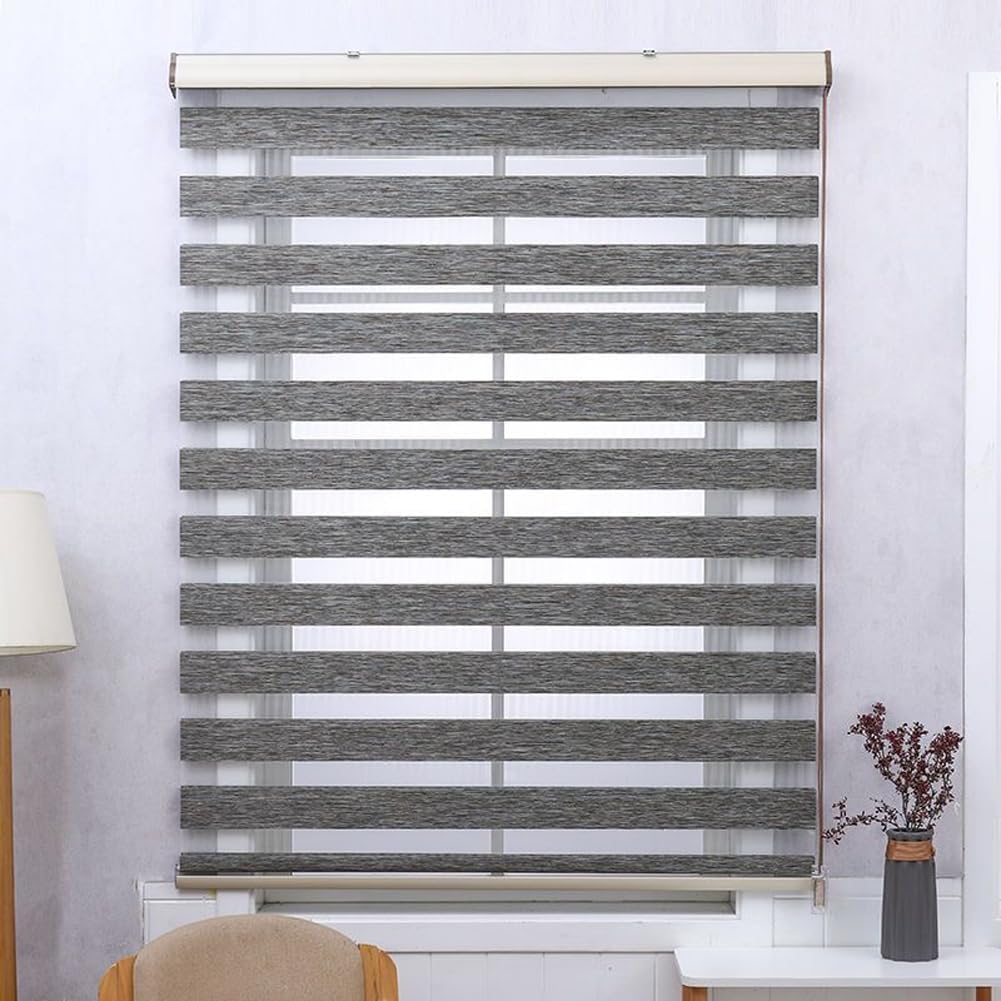 Store Jour/Nuit – 150x200 cm | Élégance et Contrôle de Lumière