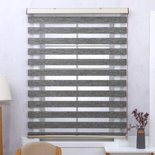 Store Jour/Nuit – 150x200 cm | Élégance et Contrôle de Lumière