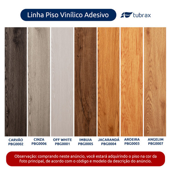 Revêtement de sol vinyle autocollant, effet bois, antidérapant, lavable, moderne, boîte de 36 pièces, 5 m²