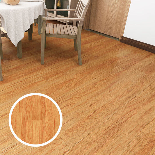 Revêtement de sol vinyle autocollant, effet bois, antidérapant, lavable, moderne, boîte de 36 pièces, 5 m²